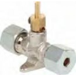 Upper Gas Tap